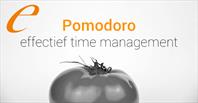 Pomodorotechniek: productief werken en pauze houden