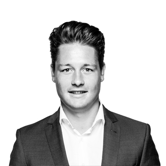 Gijs Van De Zande 330X380
