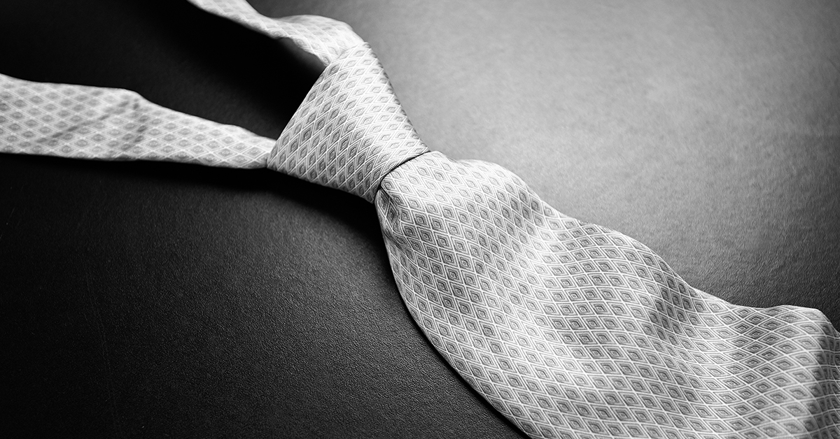 5 Redenen waarom de juiste zakelijke kleding jouw carrière een boost kan geven